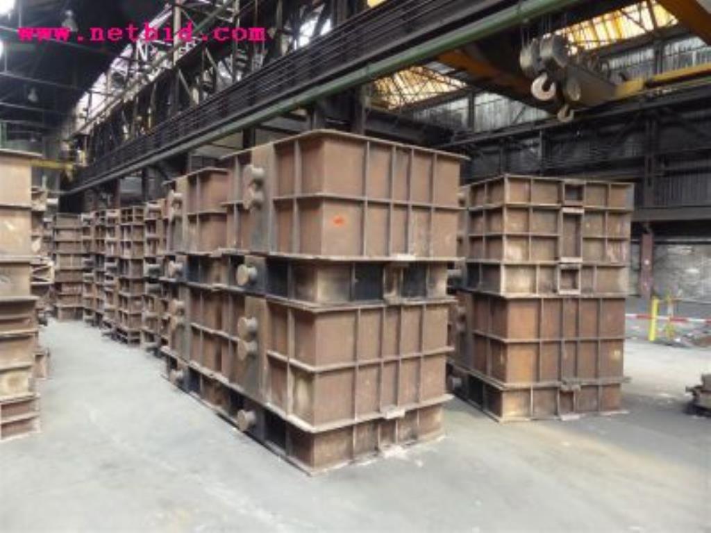 
Tecnologia de fundição-17