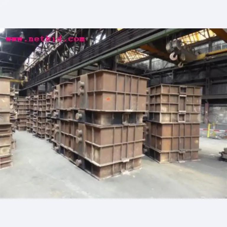 foundry equipment-17