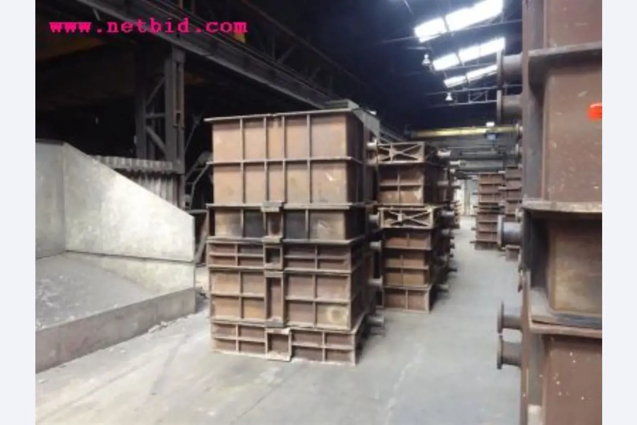 foundry equipment-18