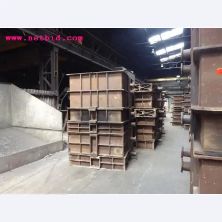 foundry equipment-18