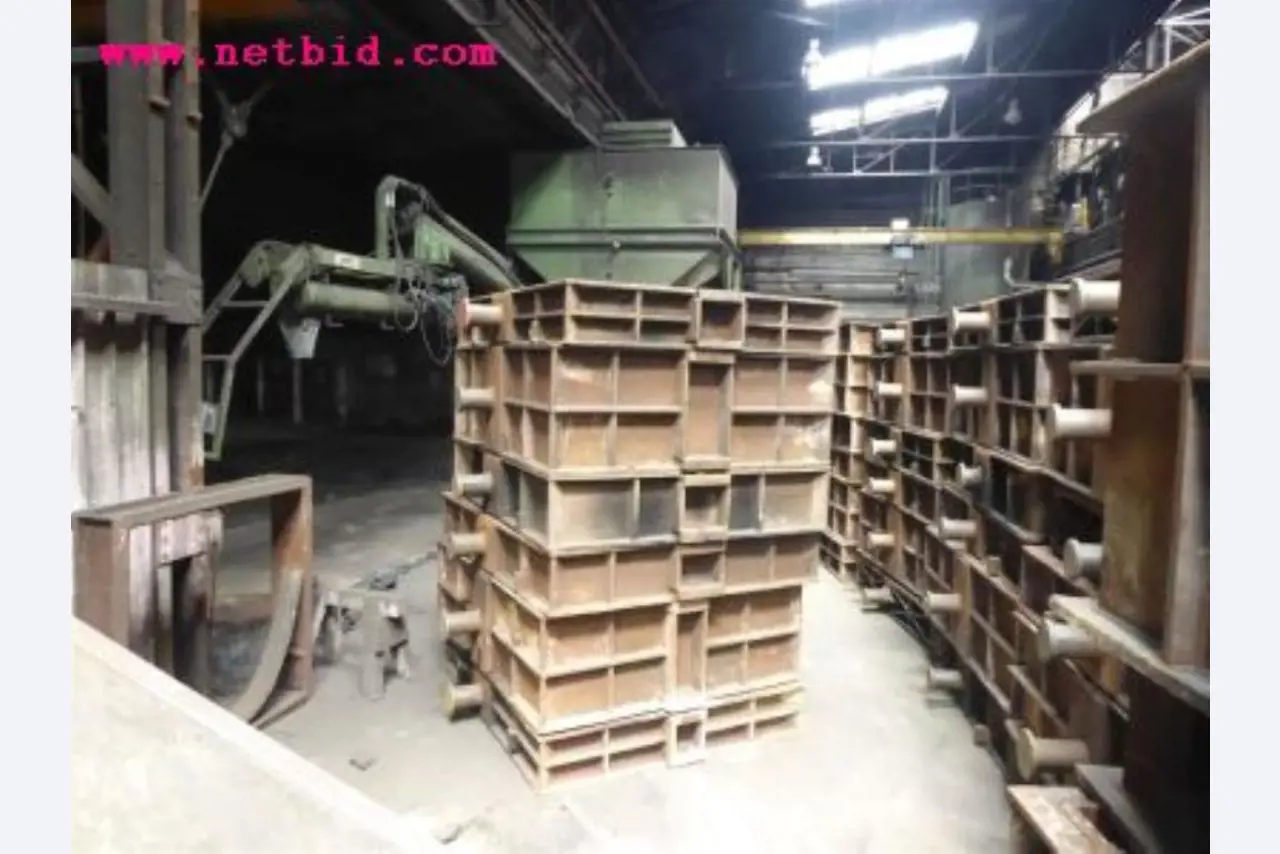 foundry equipment-19