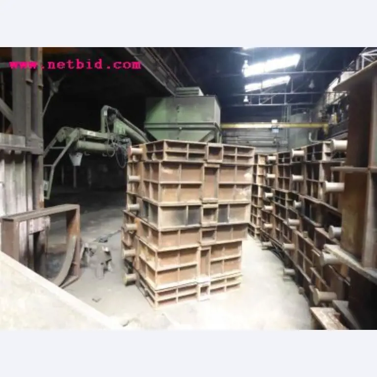 foundry equipment-19