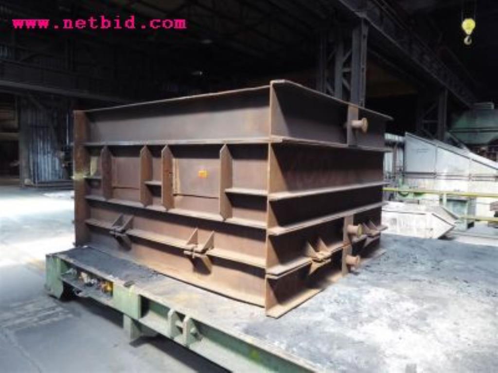 
Tecnologia de fundição-1