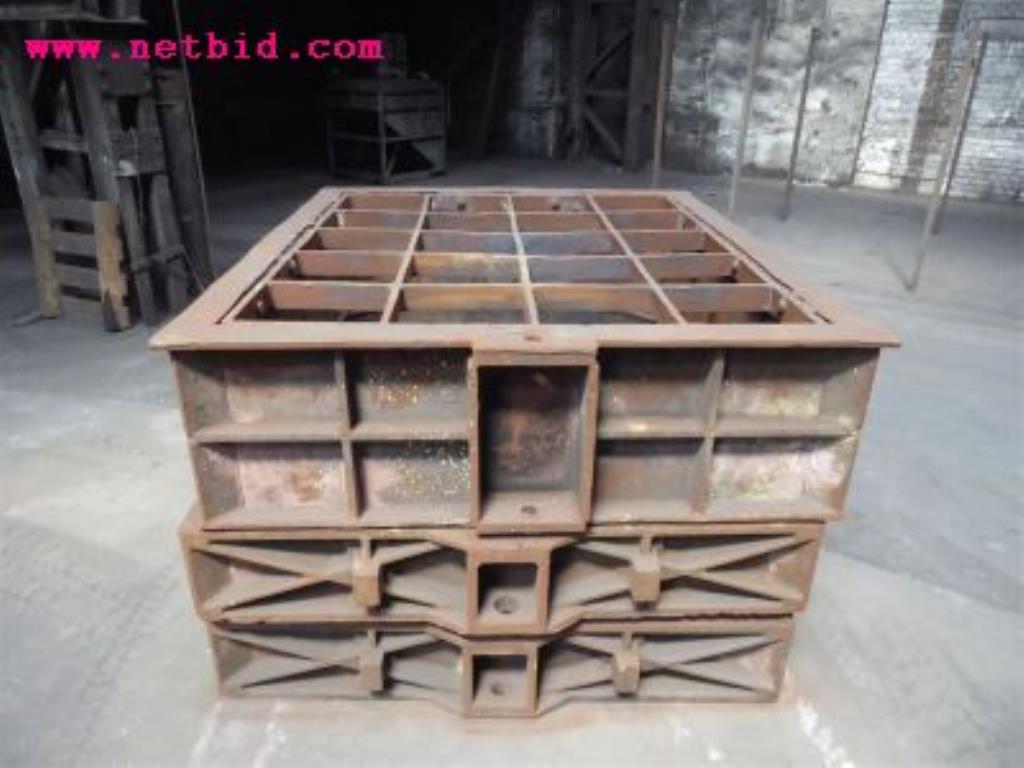 
Tecnologia de fundição-20