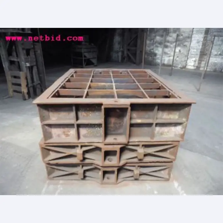 foundry equipment-20