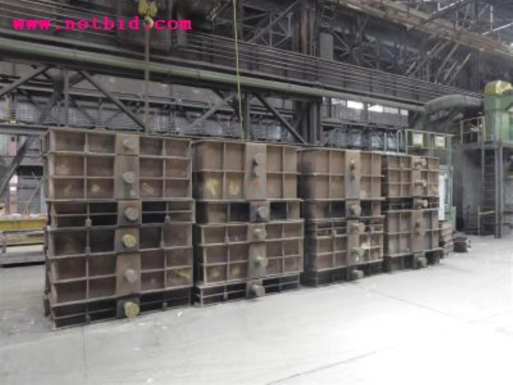 
Tecnologia de fundição-2