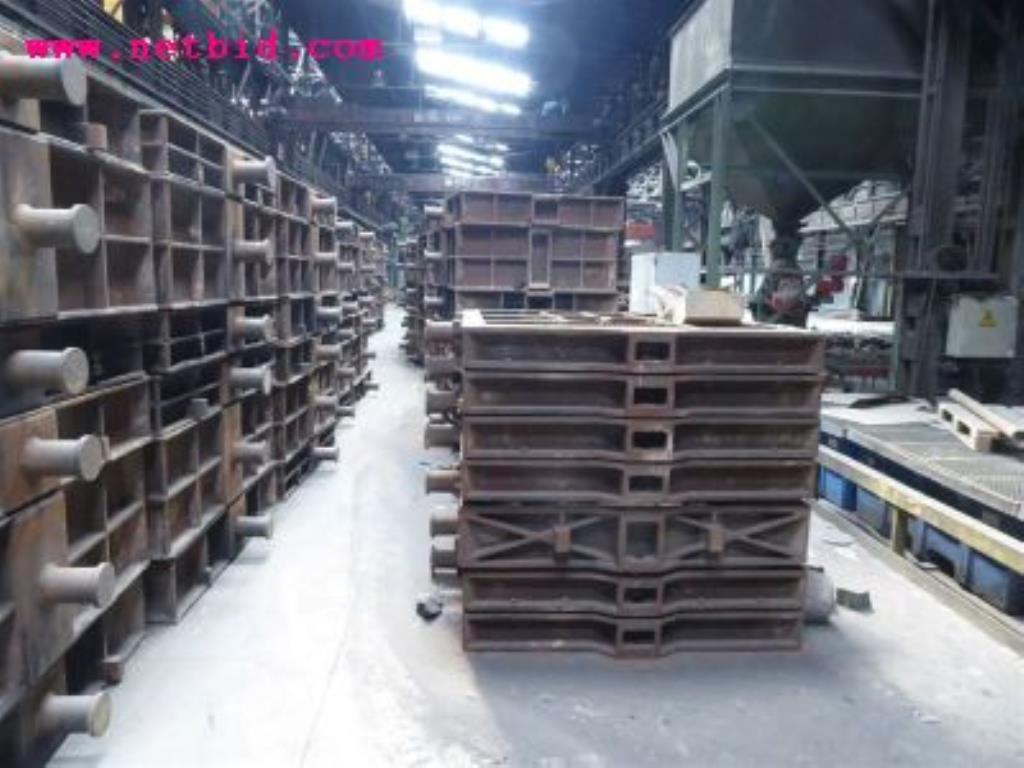 
Tecnologia de fundição-3