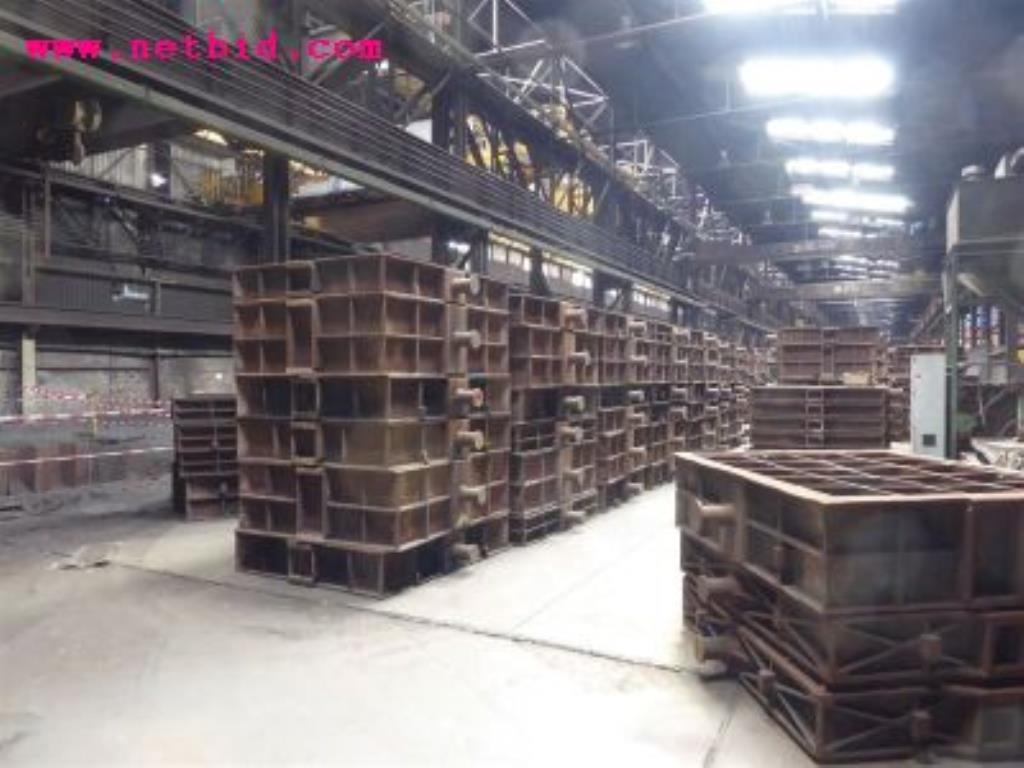 
Tecnologia de fundição-4