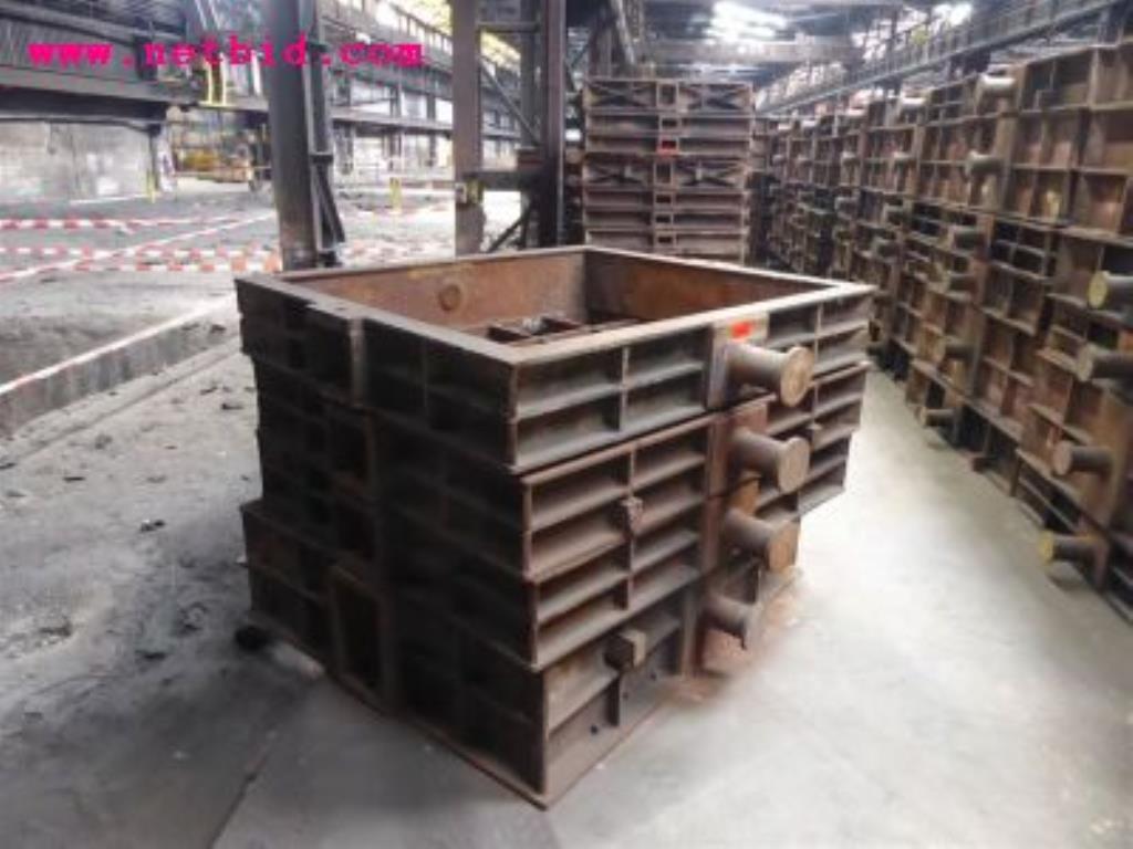 
Tecnologia de fundição-5