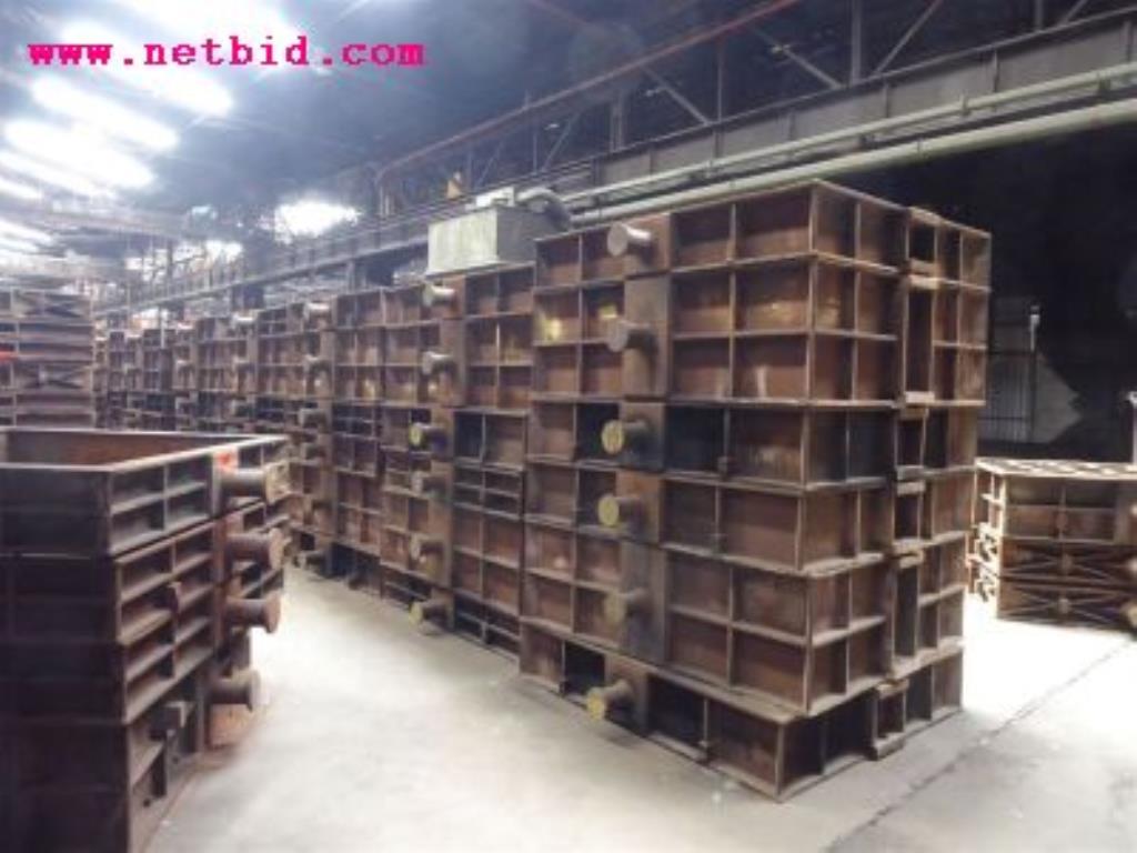 
Tecnologia de fundição-6