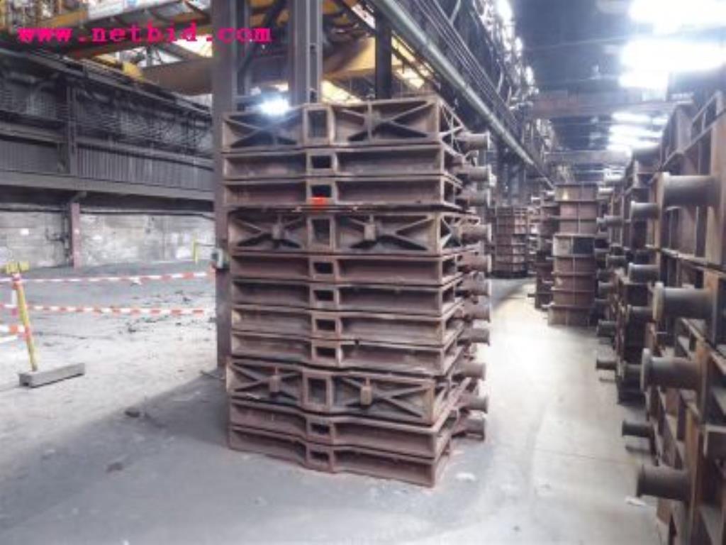 
Tecnologia de fundição-7