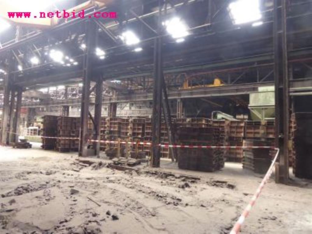 
Tecnologia de fundição-8