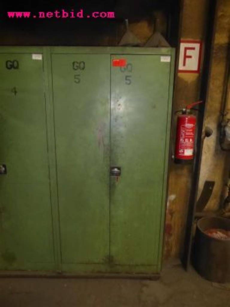 
Gießereitechnik-1