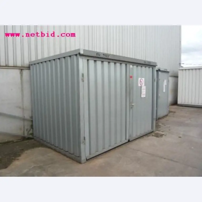 foundry equipment-1
