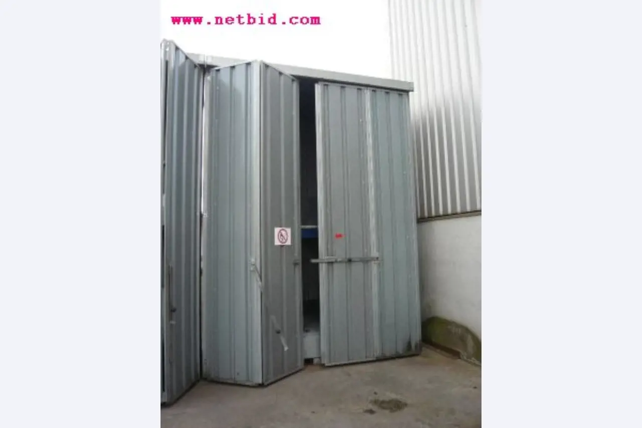 foundry equipment-1