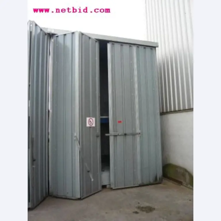foundry equipment-1