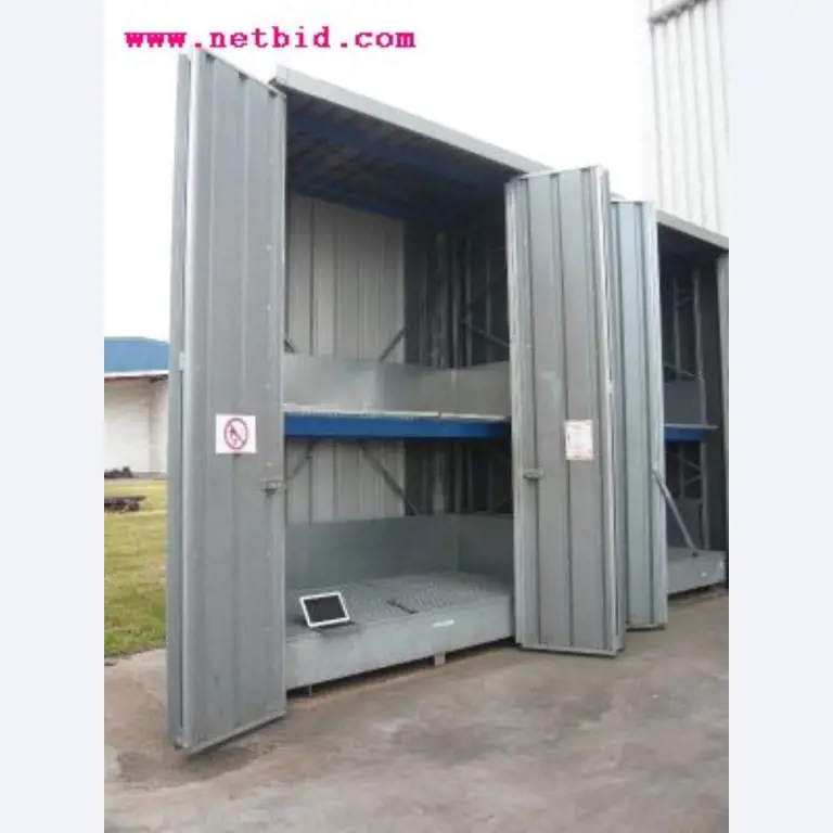 foundry equipment-1