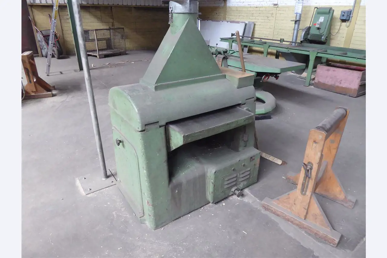 foundry equipment-2