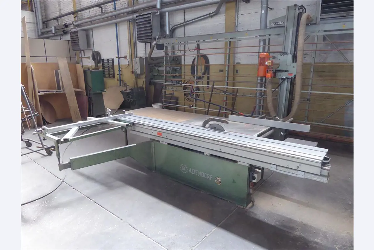 foundry equipment-1