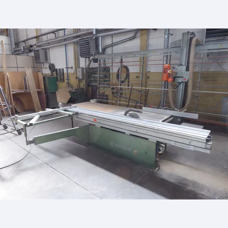 foundry equipment-1
