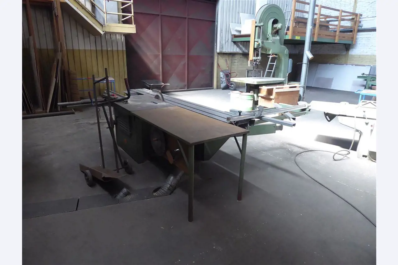 foundry equipment-2