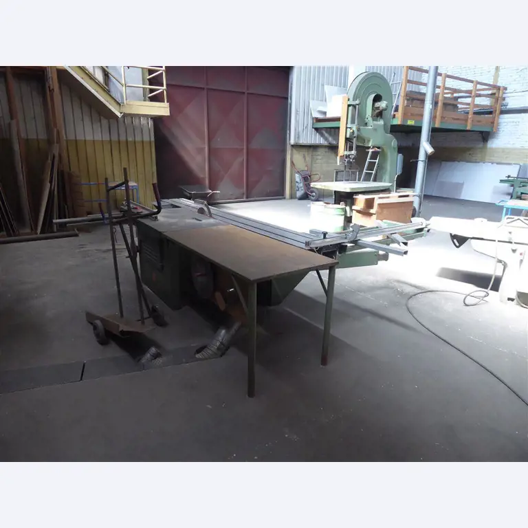 foundry equipment-2