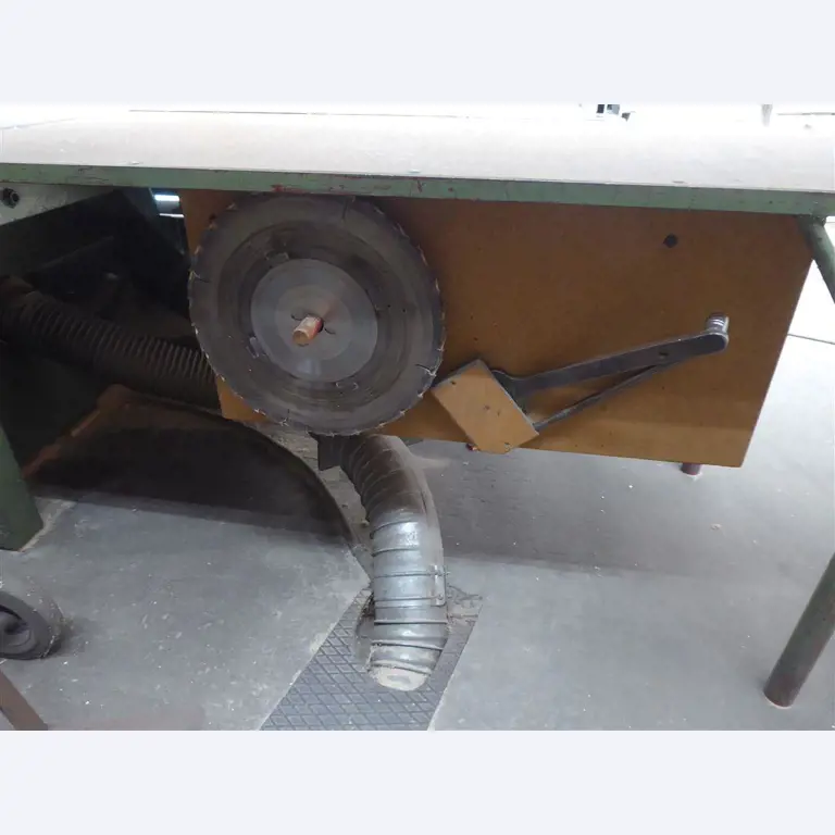 foundry equipment-3