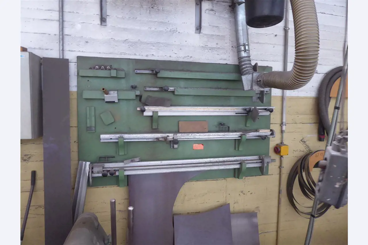 foundry equipment-4