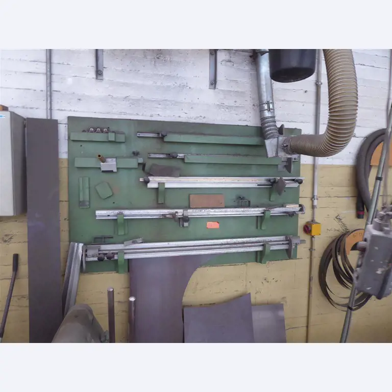 foundry equipment-4