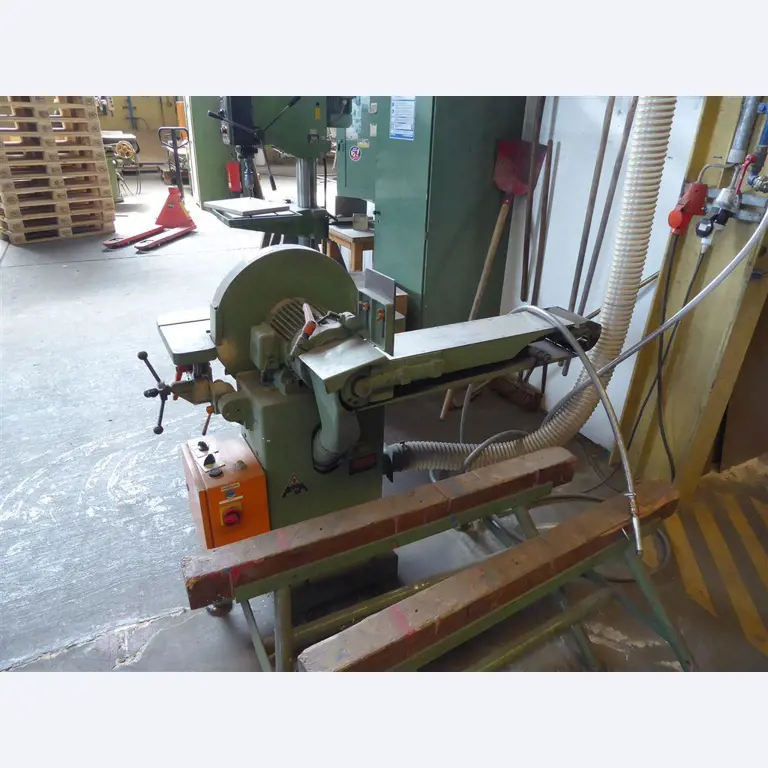 foundry equipment-2