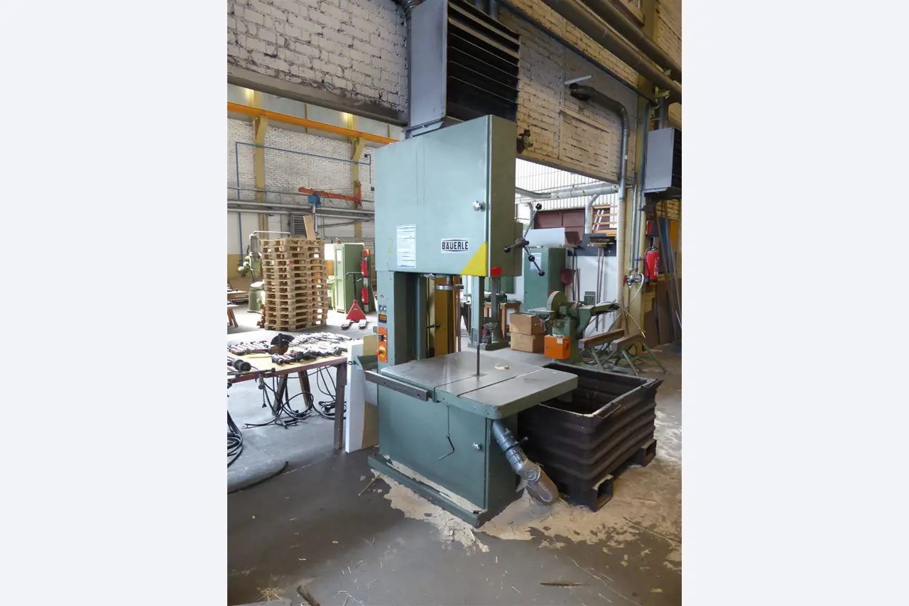foundry equipment-1