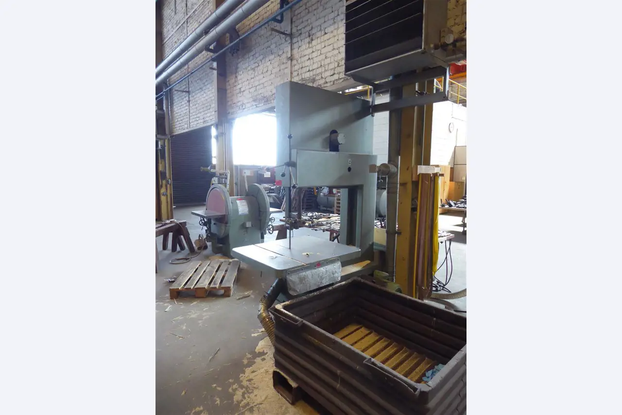 foundry equipment-2