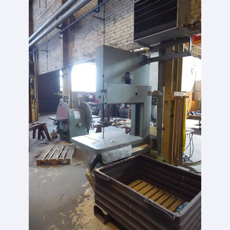 foundry equipment-2