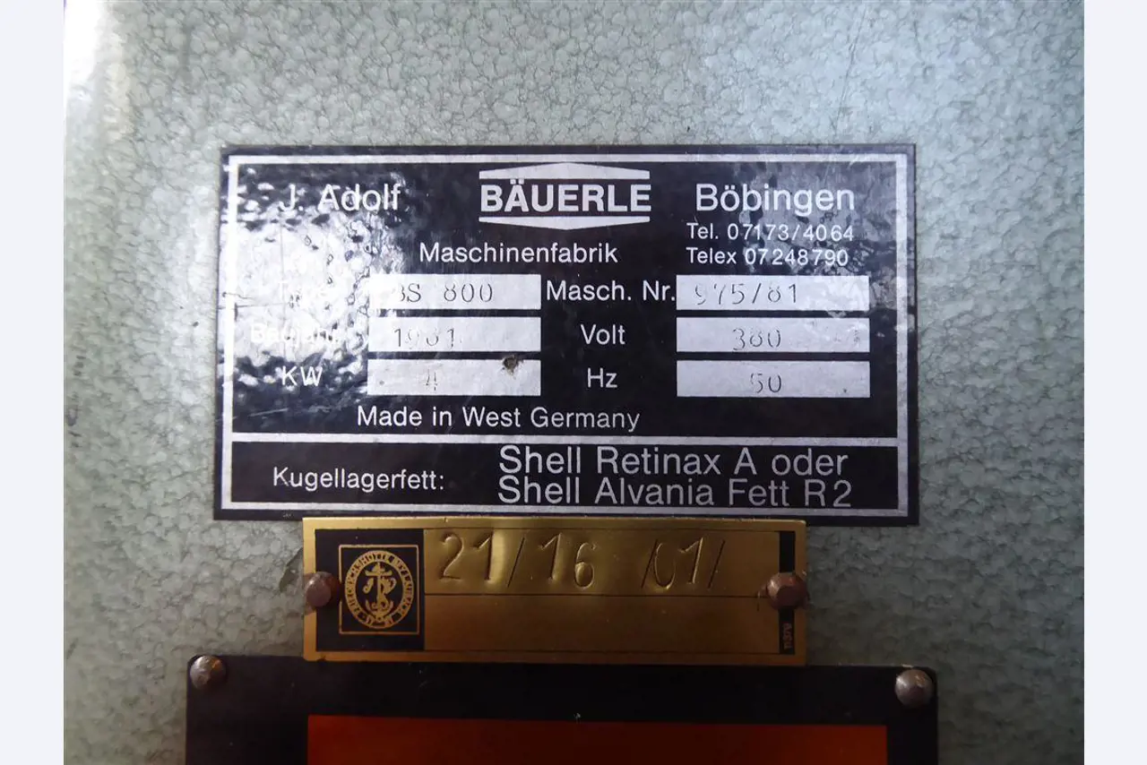 foundry equipment-3