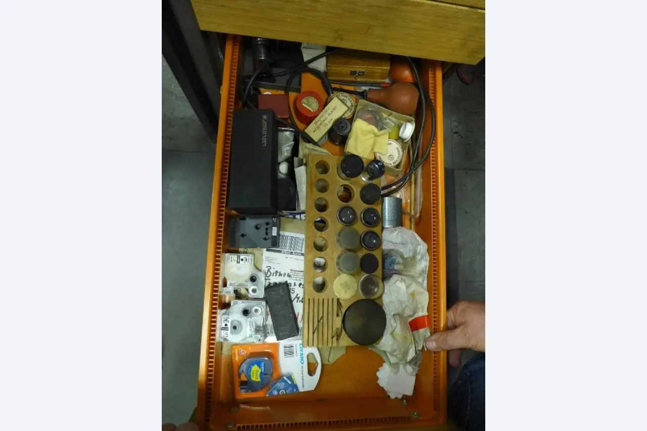 foundry equipment-3