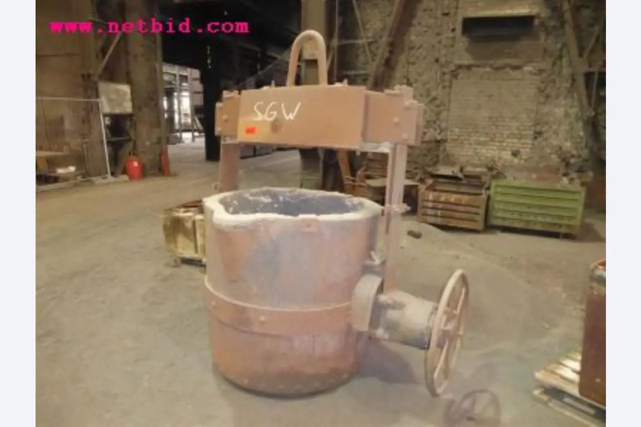 foundry equipment-1