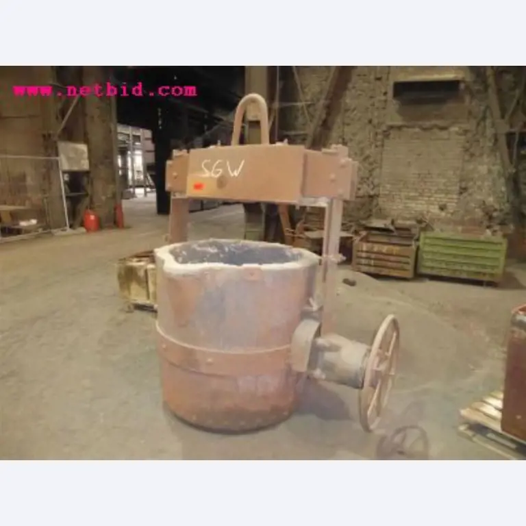 foundry equipment-1