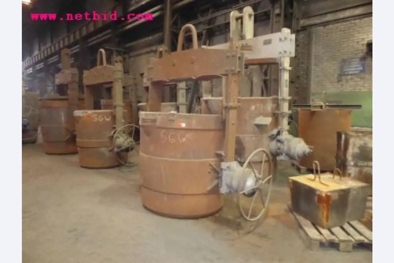 foundry equipment-2