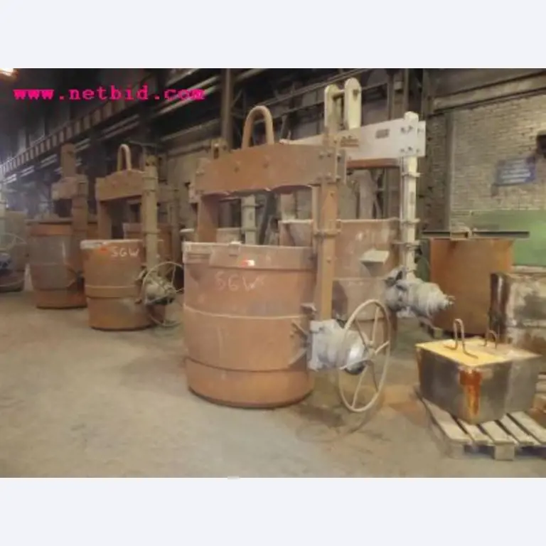 foundry equipment-2