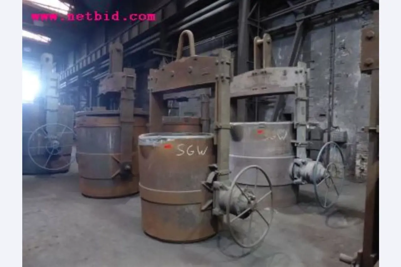 foundry equipment-3