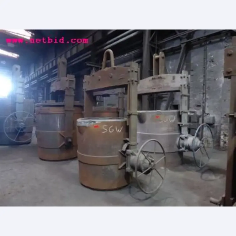 foundry equipment-3