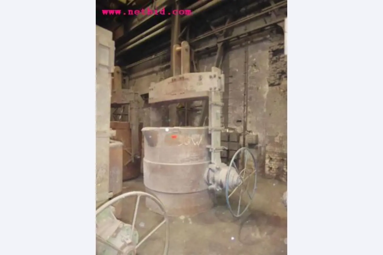 foundry equipment-4
