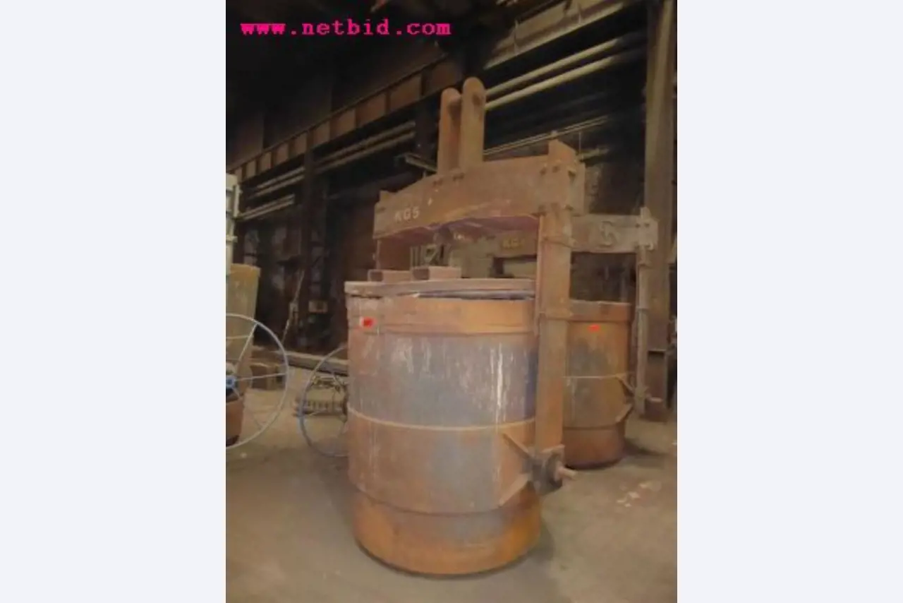 foundry equipment-5