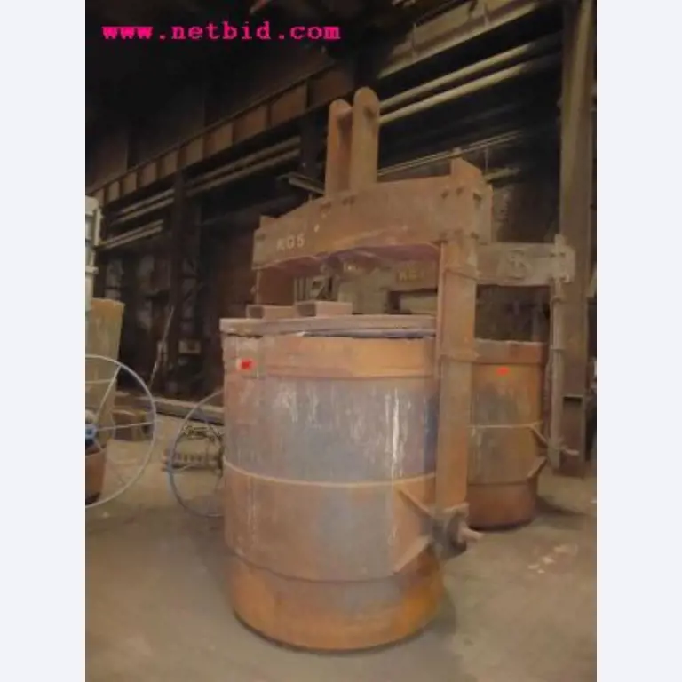 foundry equipment-5