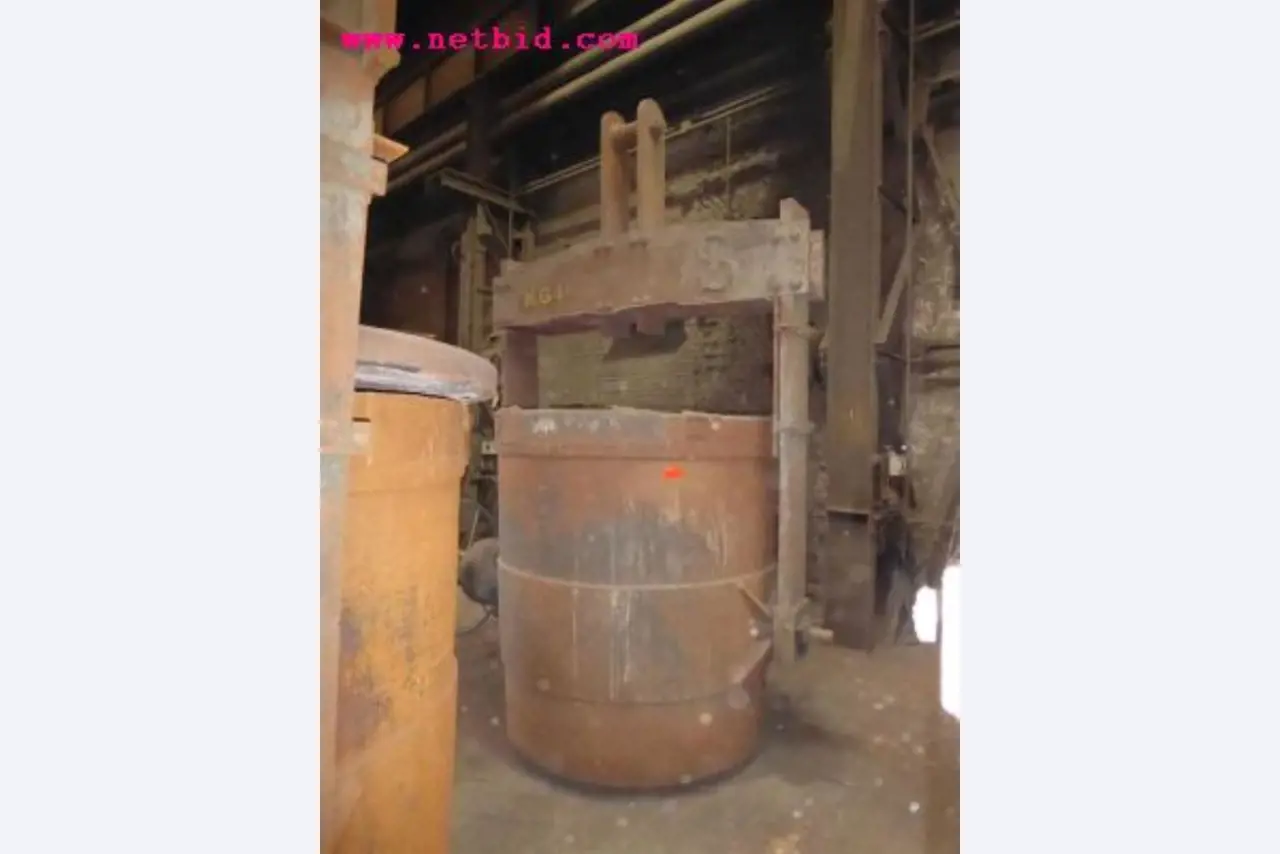 foundry equipment-6
