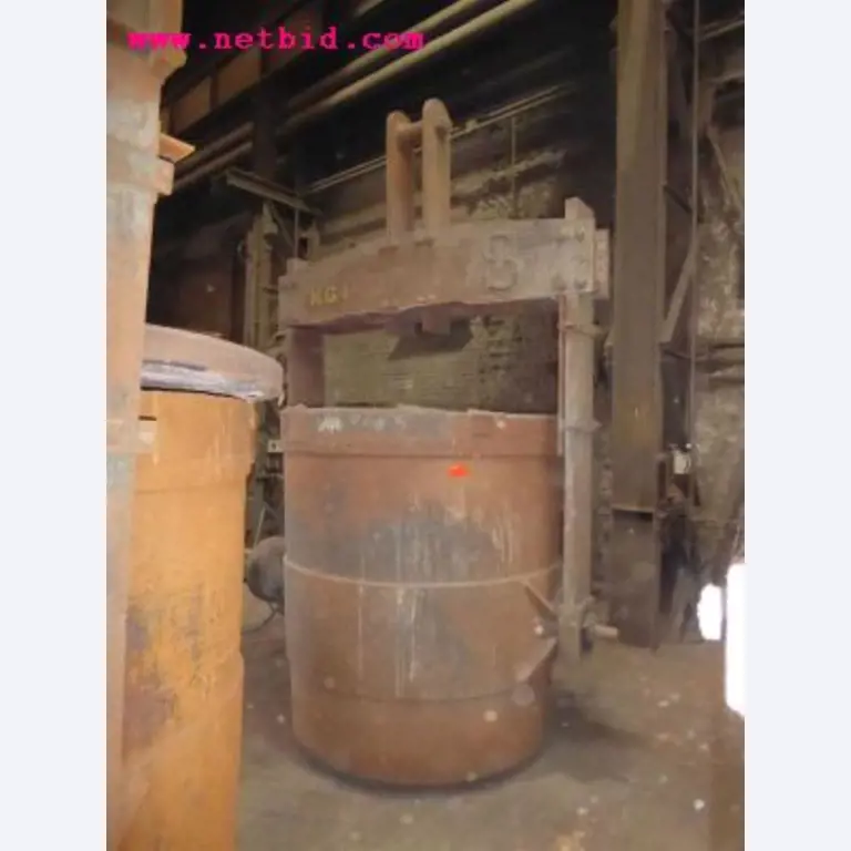foundry equipment-6