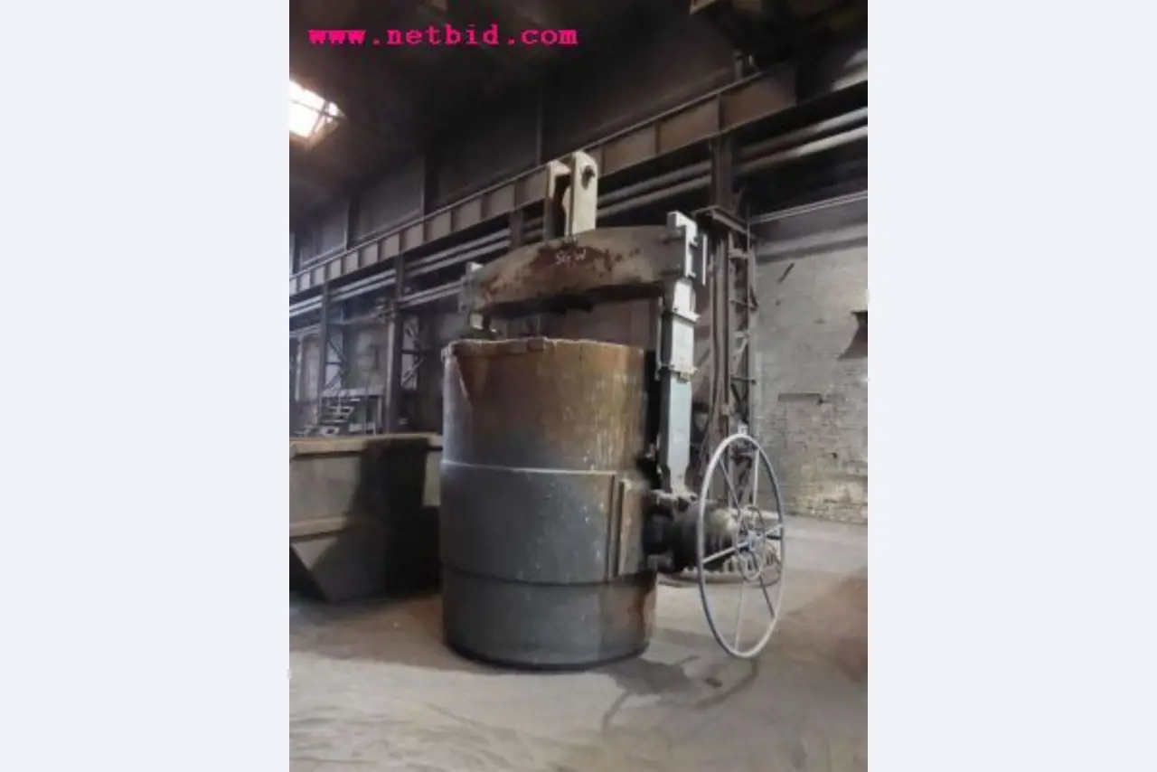 foundry equipment-7