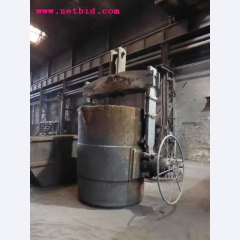 foundry equipment-7