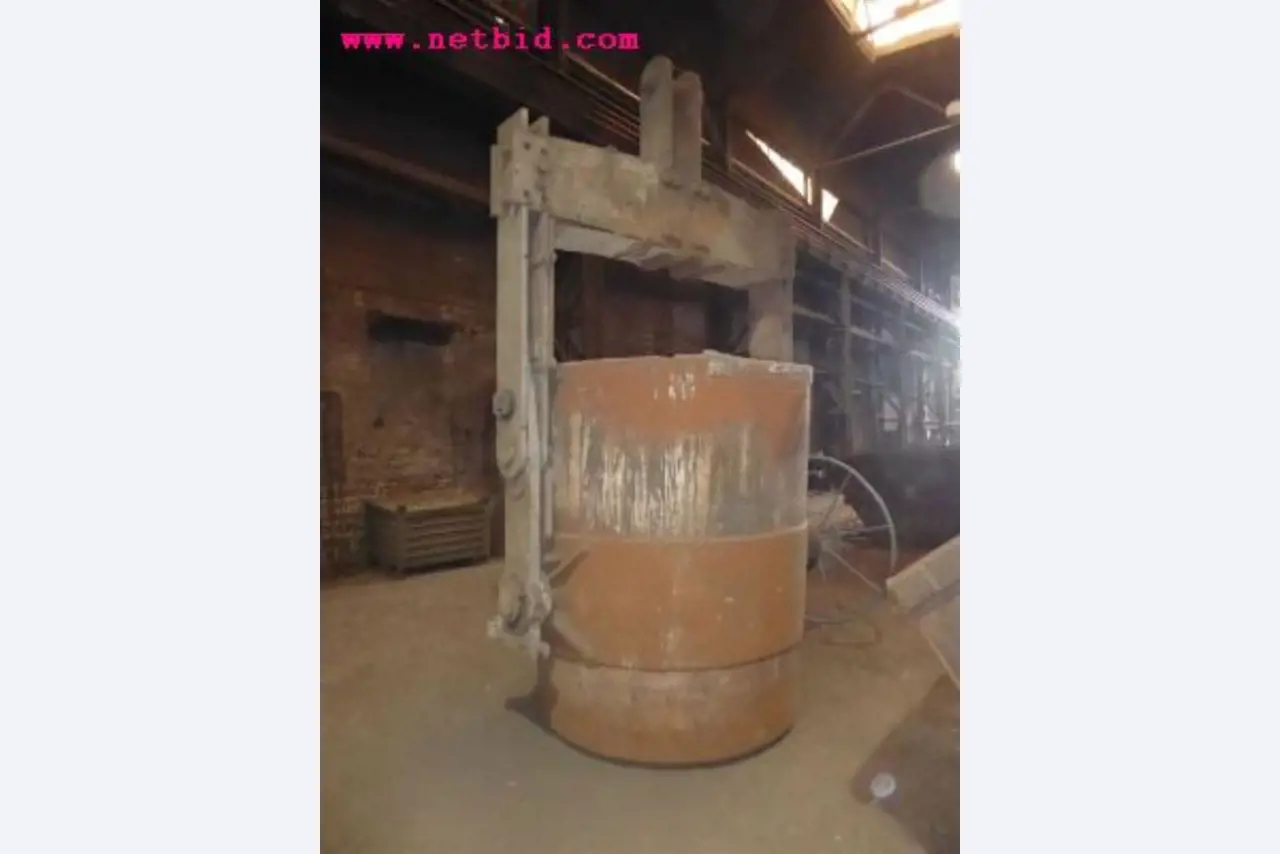 foundry equipment-8