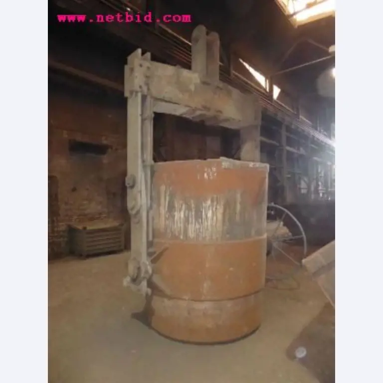 foundry equipment-8